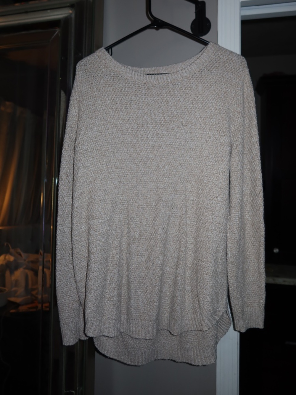 Knit Sweater
